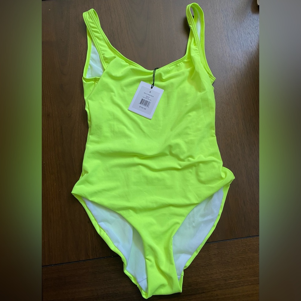 Onia Kelly One Piece Size S - Picture 2 of 4